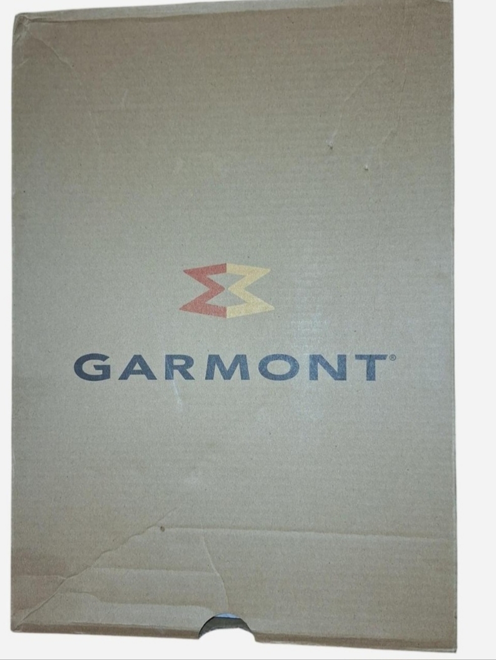 Garmont 9.81 Pulse Brown, Red, and Pink Hiking Sneakers - Picture 8 of 8